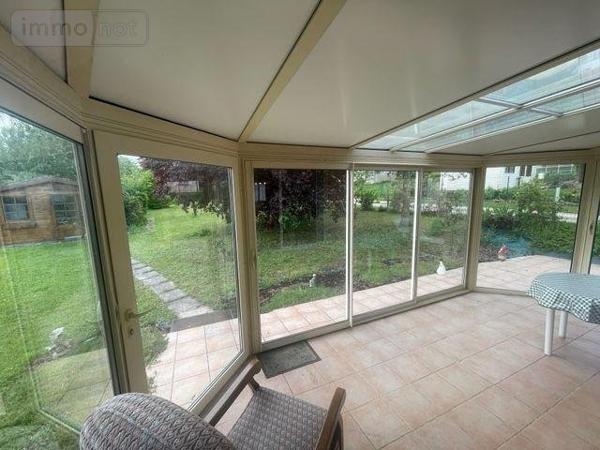 Maison individuelle à vendre à Le Grand-Lucé dans la Sarthe (72150), ref : 13816/1061   
bourg