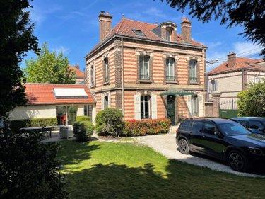 Maison à vendre à Troyes dans l'Aube (10000), ref : 10376-1264.01