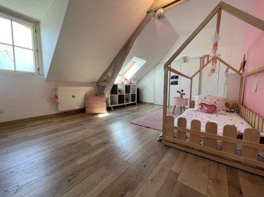 Maison à vendre à Troyes dans l'Aube (10000), ref : 10376-1264.01