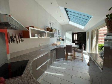 Maison à vendre à Troyes dans l'Aube (10000), ref : 10376-1264.01