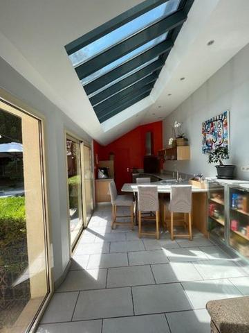 Maison à vendre à Troyes dans l'Aube (10000), ref : 10376-1264.01