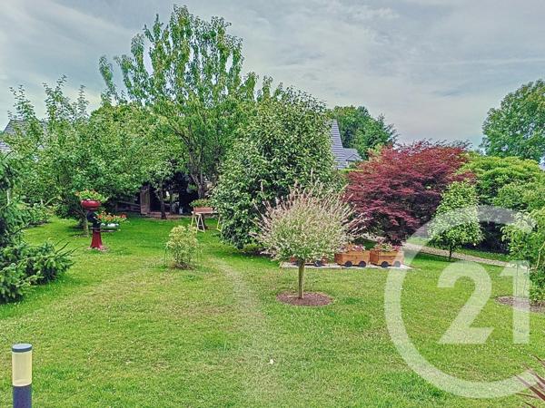 Maison à vendre  4 pièces - 88,92 m2 BEUZEVILLE - 27