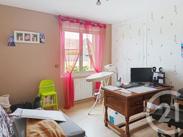 Maison à vendre  4 pièces - 88,92 m2 BEUZEVILLE - 27