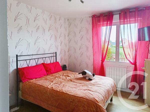 Maison à vendre  4 pièces - 88,92 m2 BEUZEVILLE - 27