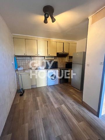 Maison de plain-pied perpignan nord 79 m2 SH