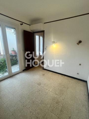 Maison de plain-pied perpignan nord 79 m2 SH