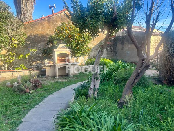 Maison de plain-pied perpignan nord 79 m2 SH