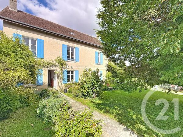 Maison à vendre  6 pièces - 150,04 m2 PROVINS - 77