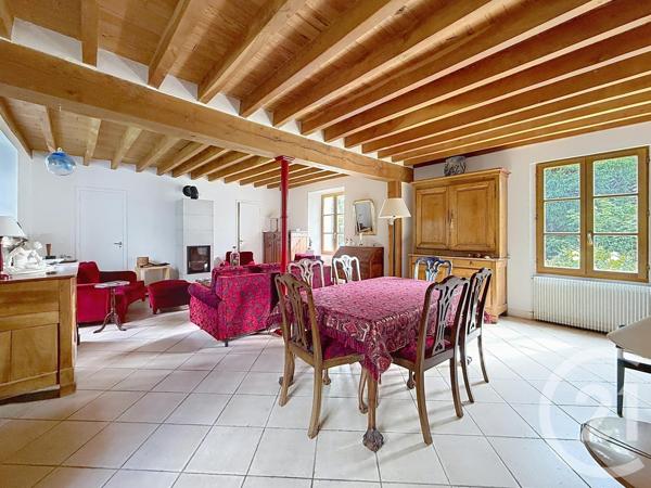 Maison à vendre  6 pièces - 150,04 m2 PROVINS - 77