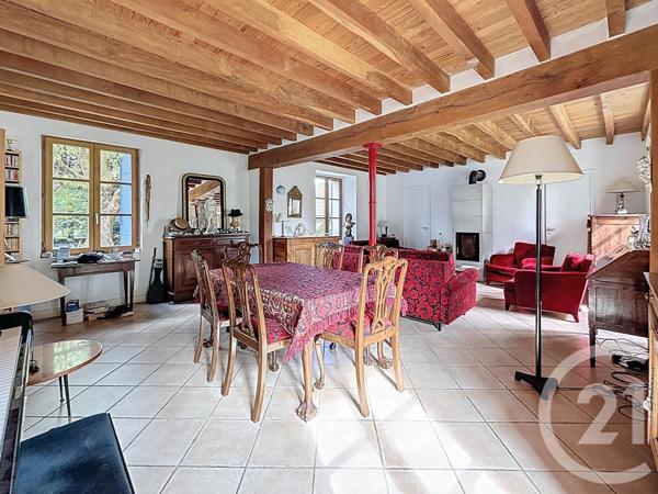 Maison à vendre  6 pièces - 150,04 m2 PROVINS - 77