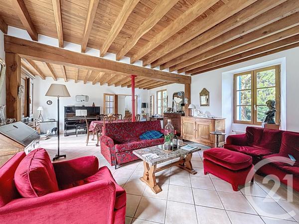 Maison à vendre  6 pièces - 150,04 m2 PROVINS - 77