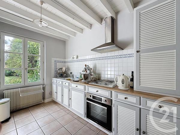 Maison à vendre  6 pièces - 150,04 m2 PROVINS - 77