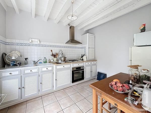 Maison à vendre  6 pièces - 150,04 m2 PROVINS - 77