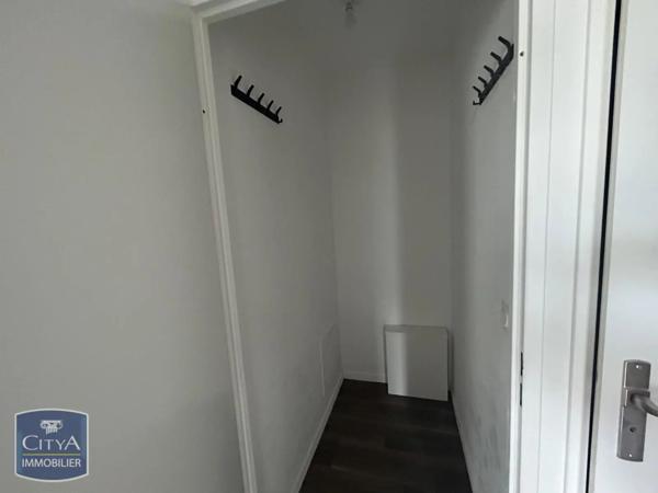 Appartement à louer 3 pièces 63.44m² Jouy-le-Moutier (95280)