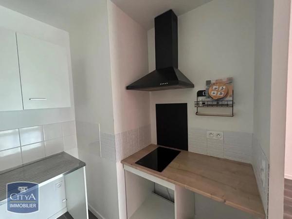 Appartement à louer 3 pièces 63.44m² Jouy-le-Moutier (95280)