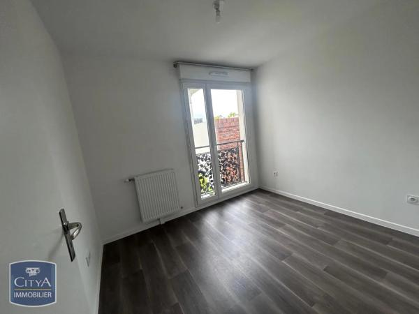Appartement à louer 3 pièces 63.44m² Jouy-le-Moutier (95280)