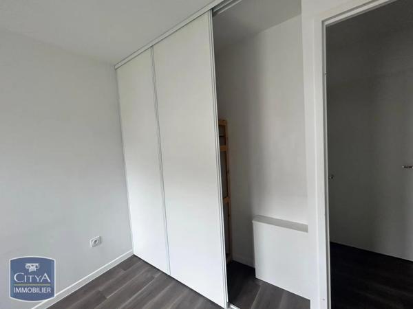 Appartement à louer 3 pièces 63.44m² Jouy-le-Moutier (95280)