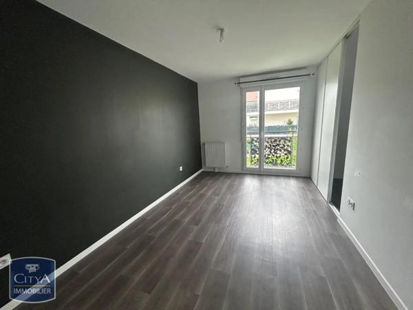 Appartement à louer 3 pièces 63.44m² Jouy-le-Moutier (95280)