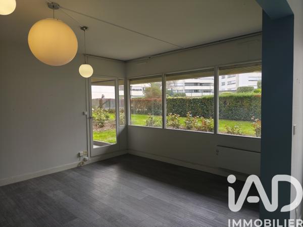 Appartement à vendre 4 pièces 83,24 m² La Madeleine