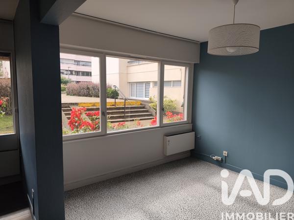 Appartement à vendre 4 pièces 82,8 m² La Madeleine