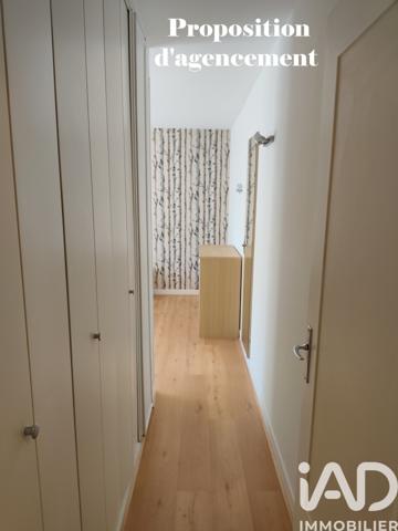 Appartement à vendre 4 pièces 82,8 m² La Madeleine