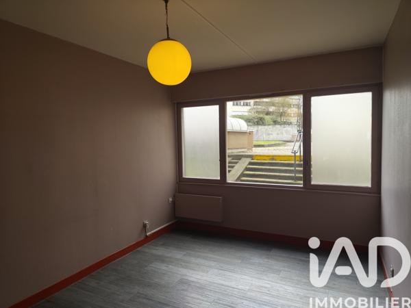 Appartement à vendre 4 pièces 82,8 m² La Madeleine