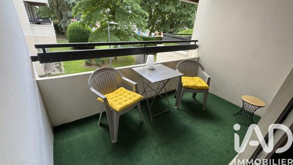 Appartement à vendre 4 pièces 82,8 m² La Madeleine