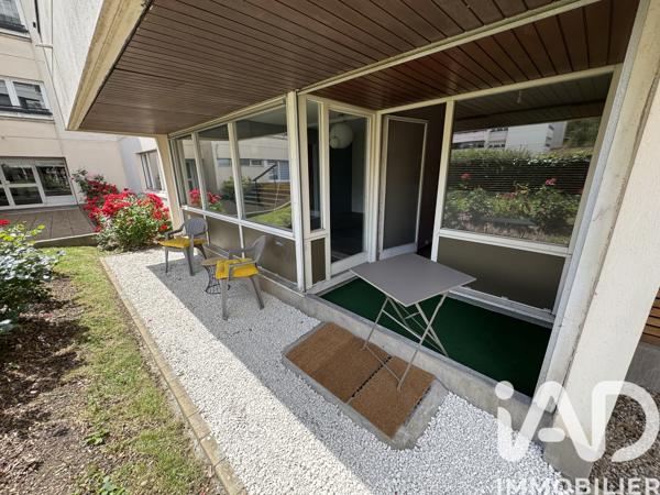 Appartement à vendre 4 pièces 82,8 m² La Madeleine