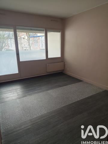 Appartement à vendre 4 pièces 83,24 m² La Madeleine