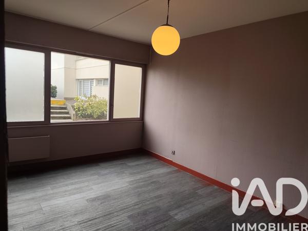 Appartement à vendre 4 pièces 83,24 m² La Madeleine