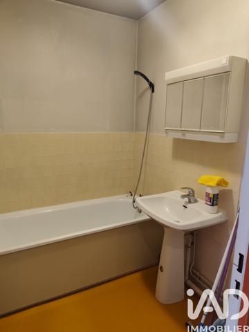 Appartement à vendre 4 pièces 83,24 m² La Madeleine