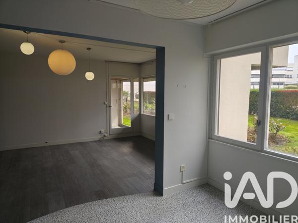 Appartement à vendre 4 pièces 83,24 m² La Madeleine