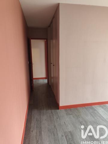 Appartement à vendre 4 pièces 83,24 m² La Madeleine