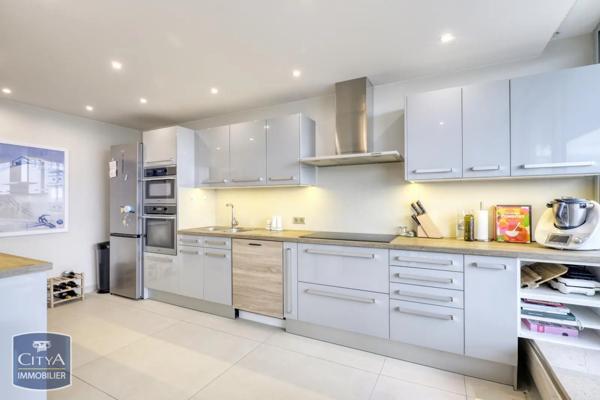 Appartement à vendre 6 pièces 140m²