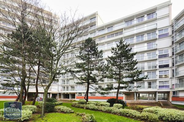 Appartement à vendre 6 pièces 140m²