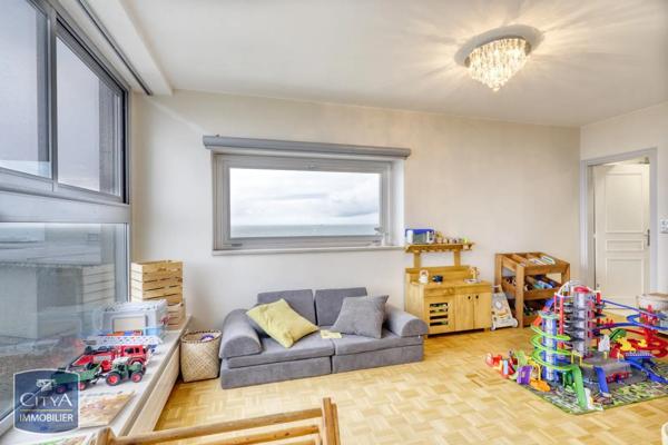 Appartement à vendre 6 pièces 140m²