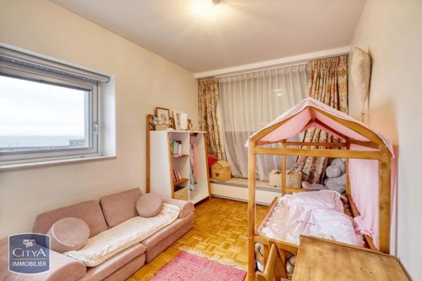 Appartement à vendre 6 pièces 140m²