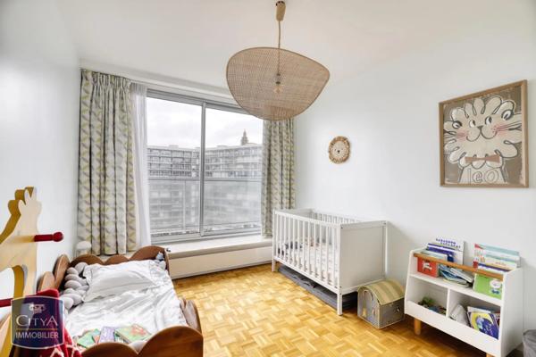 Appartement à vendre 6 pièces 140m²