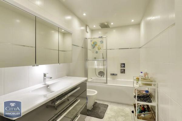 Appartement à vendre 6 pièces 140m²