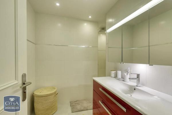 Appartement à vendre 6 pièces 140m²