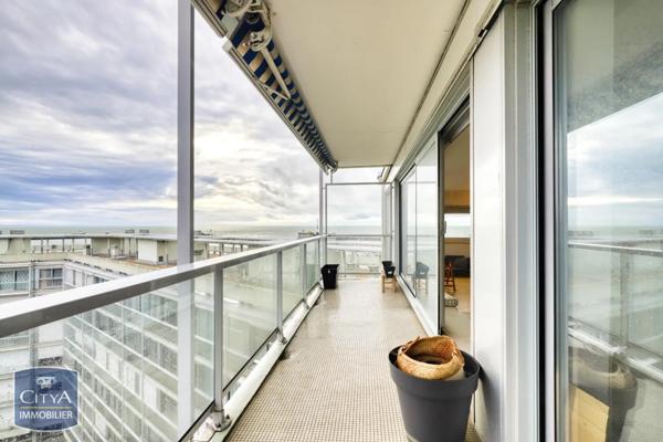 Appartement à vendre 6 pièces 140m²