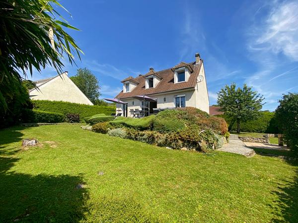 Jolie maison Seraincourt 7 pièces