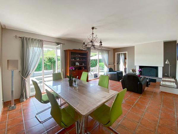 Jolie maison Seraincourt 7 pièces