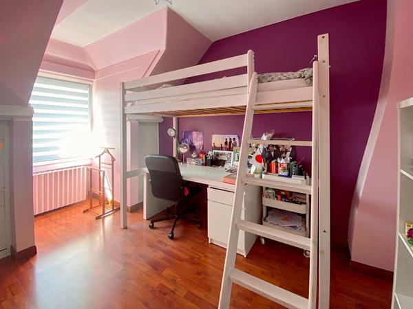 Jolie maison Seraincourt 7 pièces