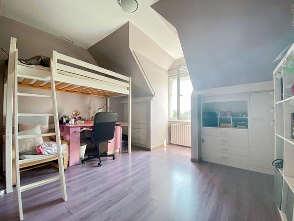 Jolie maison Seraincourt 7 pièces