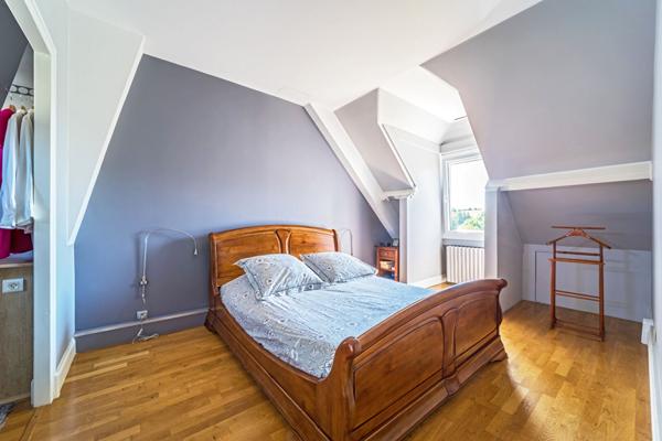 Jolie maison Seraincourt 7 pièces