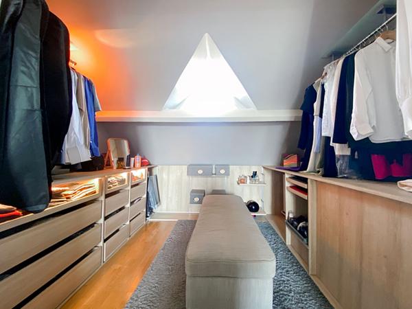 Jolie maison Seraincourt 7 pièces