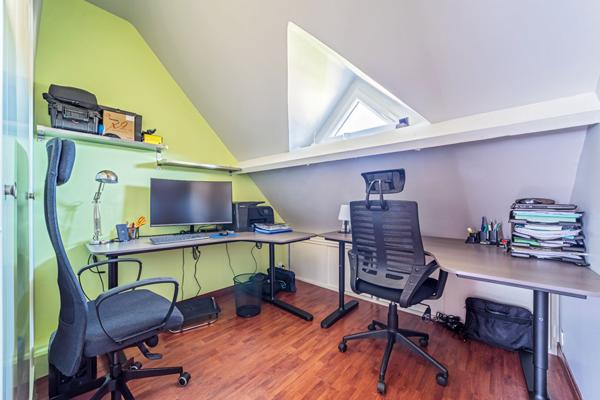 Jolie maison Seraincourt 7 pièces