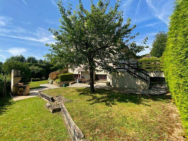 Jolie maison Seraincourt 7 pièces