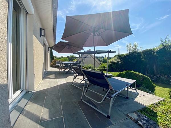 Jolie maison Seraincourt 7 pièces